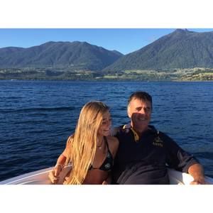 Meet your Posher, Josefina